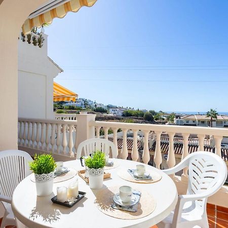 Apartamento Montesol 80 Торрокс-Коста Экстерьер фото