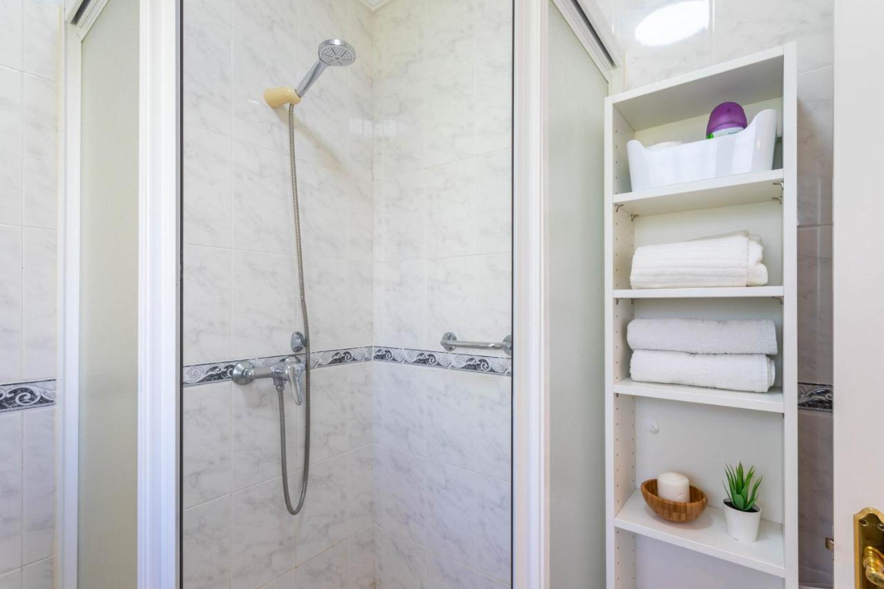 Apartamento Montesol 80 Торрокс-Коста Экстерьер фото