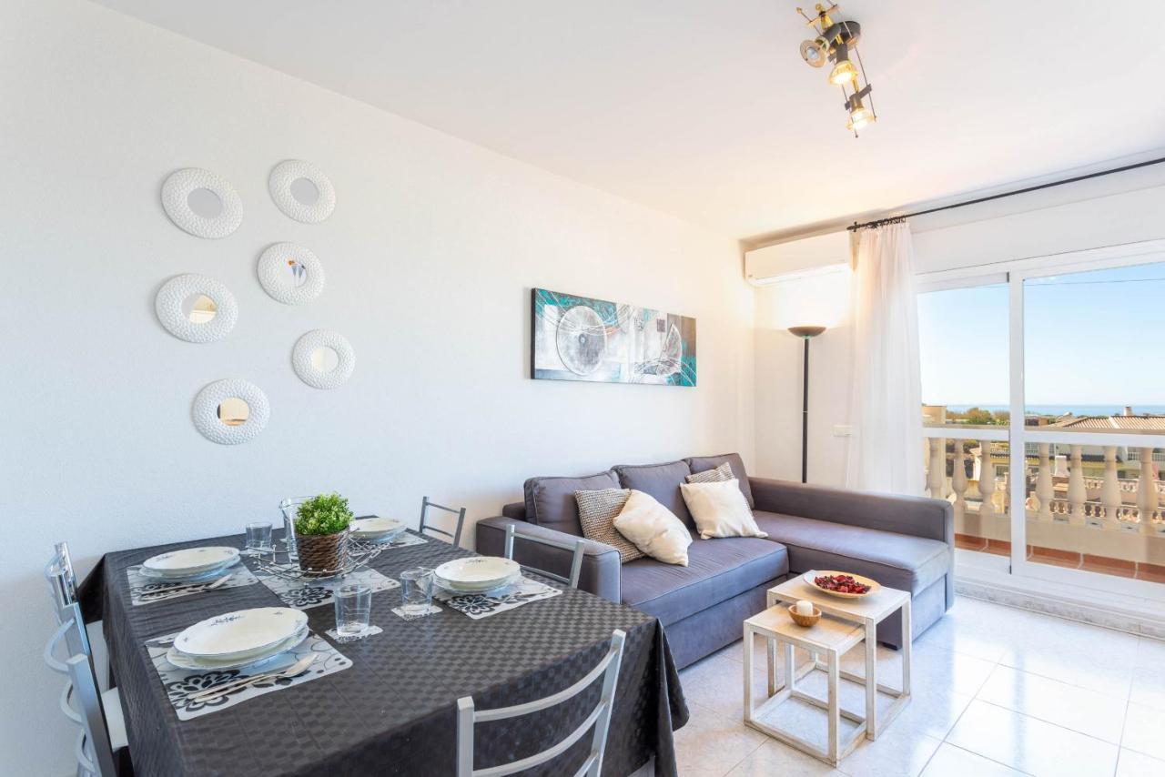 Apartamento Montesol 80 Торрокс-Коста Экстерьер фото