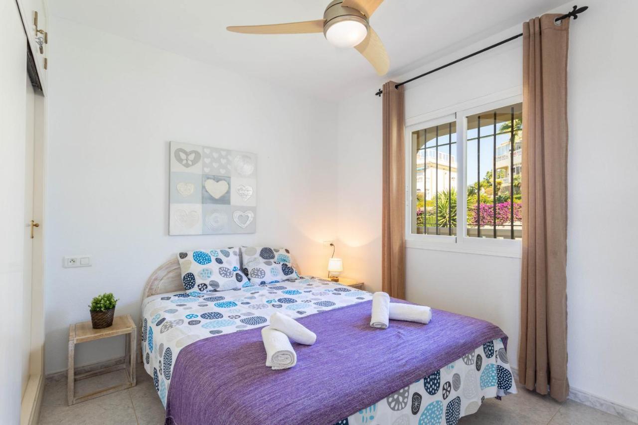 Apartamento Montesol 80 Торрокс-Коста Экстерьер фото