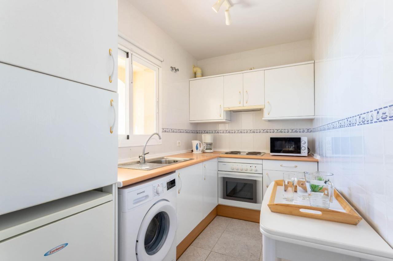Apartamento Montesol 80 Торрокс-Коста Экстерьер фото