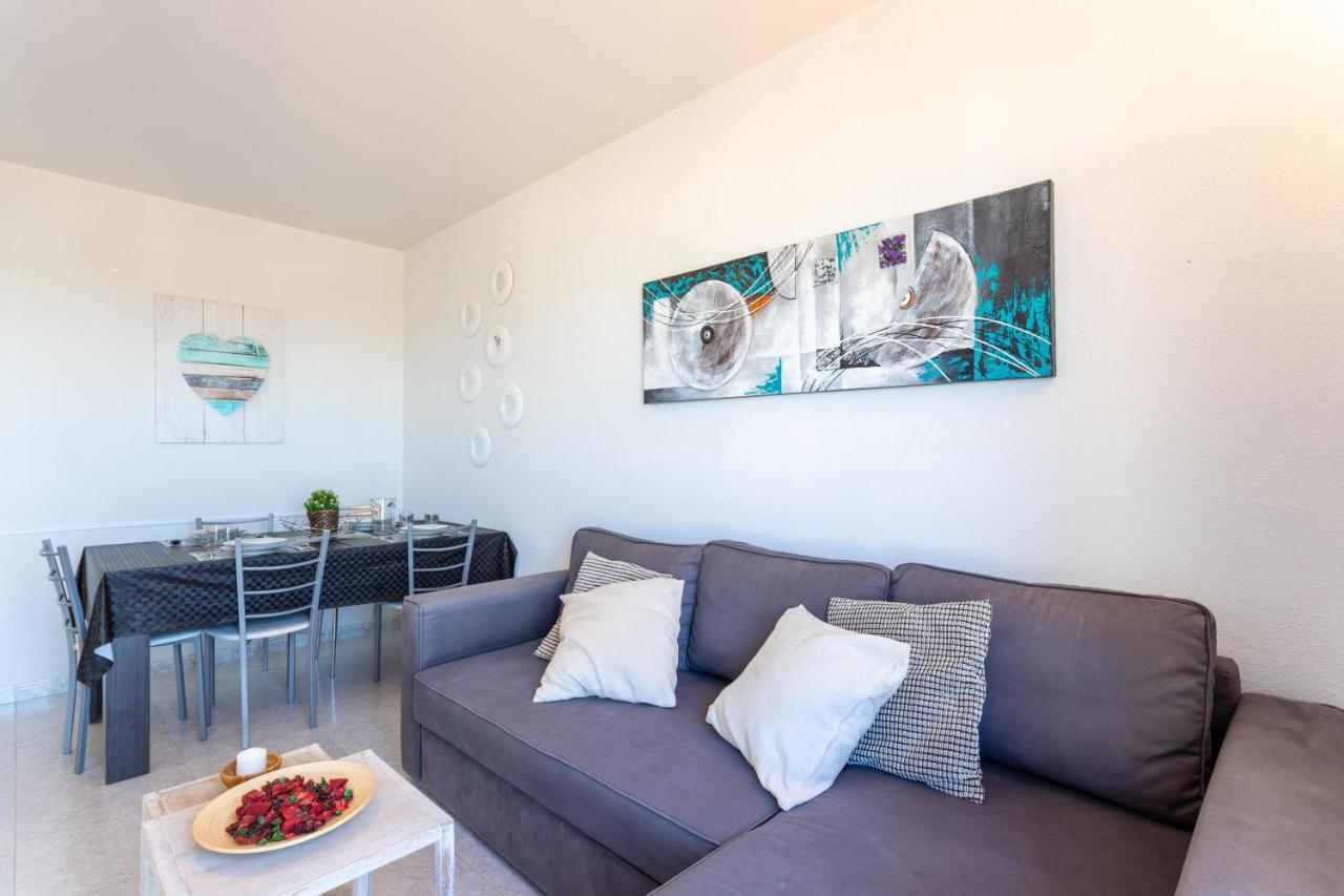 Apartamento Montesol 80 Торрокс-Коста Экстерьер фото